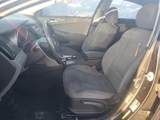 Photo 7 from auction – 2011 HYUNDAI SONATA GLS with VIN 5NPEB4AC0BH020027
