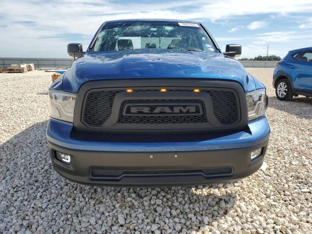 Photo 5 from auction – 2009 DODGE RAM 1500 with VIN 1D3HB13T69S780992