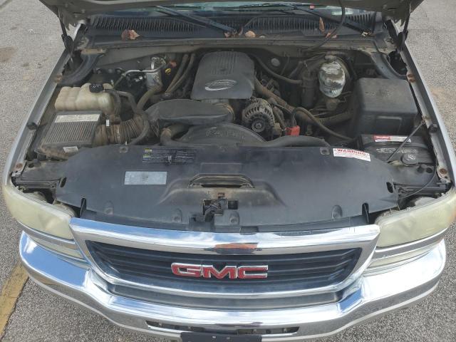 Photo 11 from auction – 2004 GMC OTHER with VIN 2GTEC19T541302958