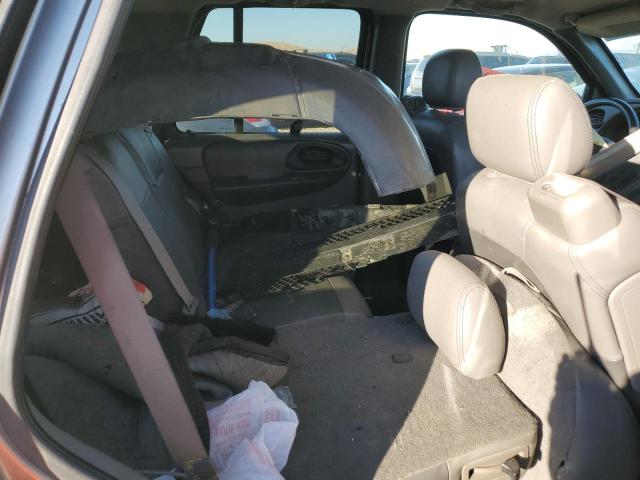 Photo 10 from auction – 2003 CHEVROLET TRAILBLAZE with VIN 1GNDT13SX32369976