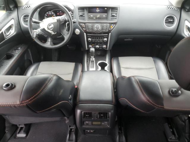 Photo 8 from auction – 2020 NISSAN PATHFINDER with VIN 5N1DR2BN5LC621874