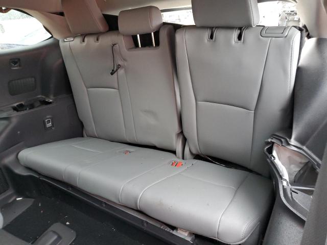 Photo 10 from auction – 2020 TOYOTA HIGHLANDER with VIN 5TDFZRBH2LS022428