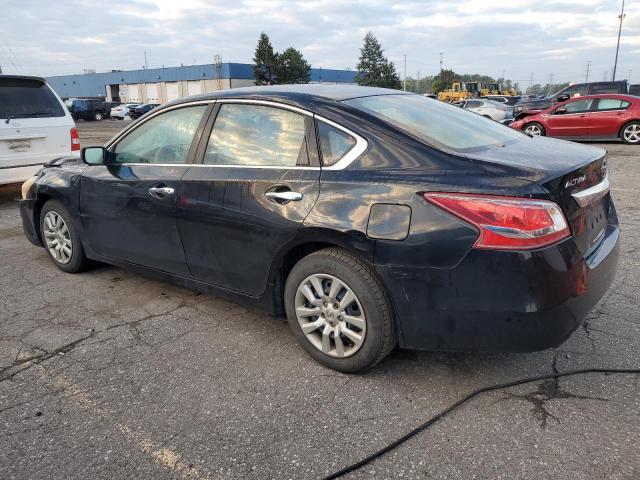 Photo 2 from auction – 2013 NISSAN ALTIMA 2.5 with VIN 1N4AL3AP5DC219670
