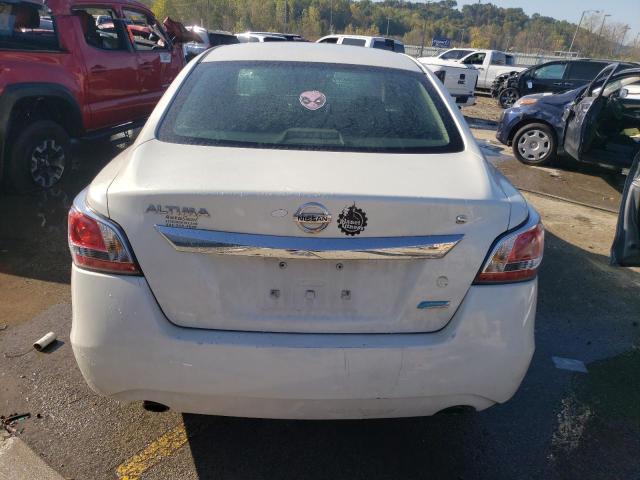 Photo 6 from auction – 2014 NISSAN ALTIMA with VIN 1N4AL3AP3EN355575