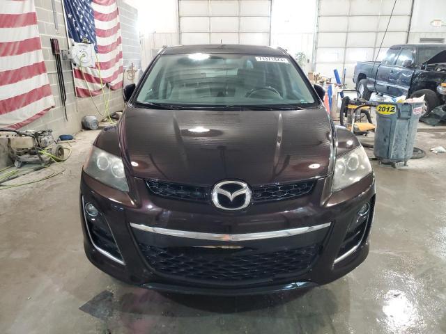 Photo 5 from auction – 2010 MAZDA CX-7 with VIN JM3ER2W31A0310045