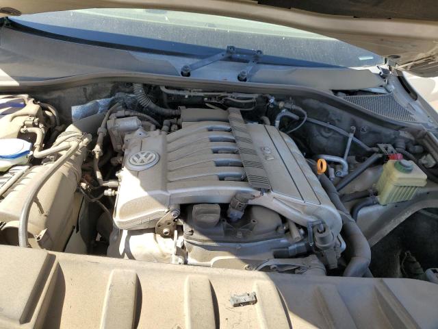 Photo 12 from auction – 2008 AUDI Q7 3.6 QUA with VIN WA1BY74L18D013482