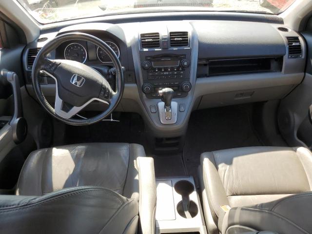 Photo 8 from auction – 2009 HONDA CR-V with VIN JHLRE38779C006825