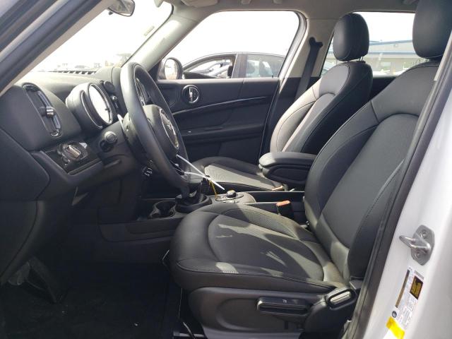 Photo 7 from auction – 2019 MINI COOPER COU with VIN WMZYS7C59K3J04906