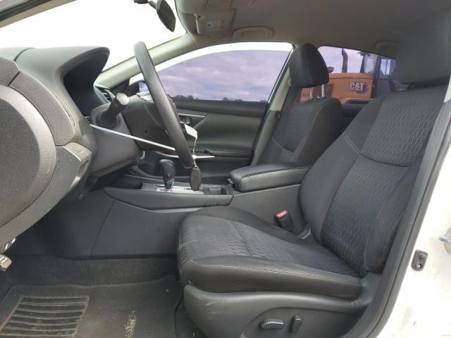 Photo 7 from auction – 2017 NISSAN ALTIMA 2.5 with VIN 1N4AL3AP3HC148328