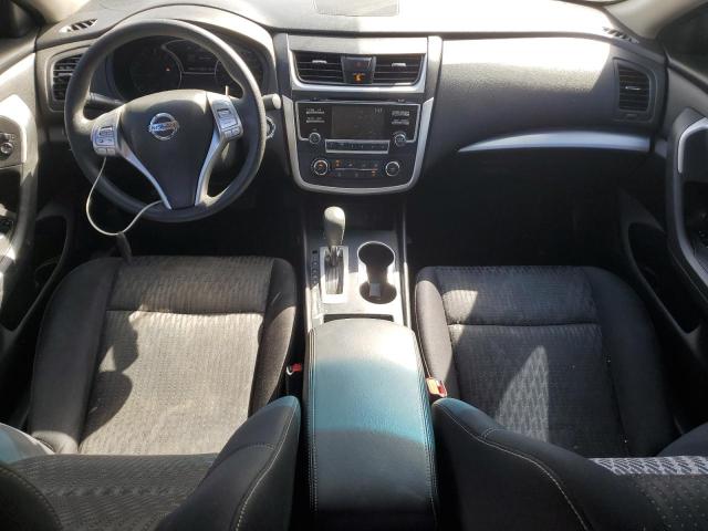 Photo 8 from auction – 2016 NISSAN ALTIMA 2.5 with VIN 1N4AL3AP6GC228480