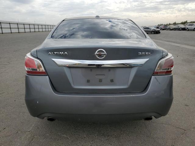Photo 6 from auction – 2014 NISSAN ALTIMA 3.5 with VIN 1N4BL3AP6EC100838