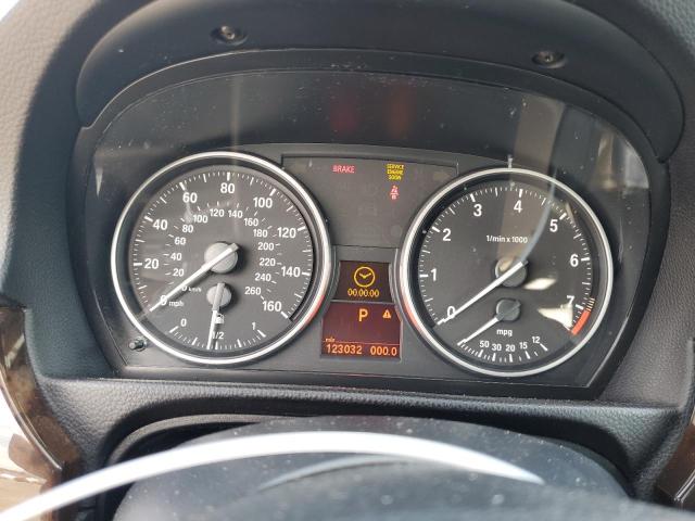 Zdjęcie 9 z aukcji – 2011 BMW 328 I z VIN WBAPH7G50BNN04844