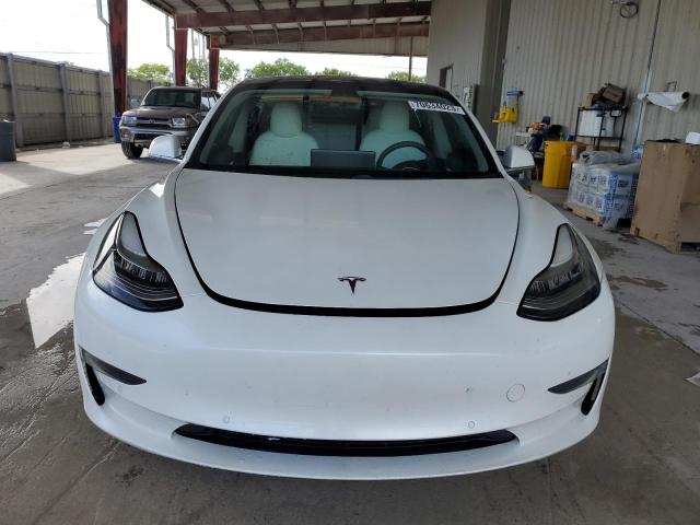 Photo 5 from auction – 2020 TESLA MODEL 3 with VIN 5YJ3E1EA0LF797958