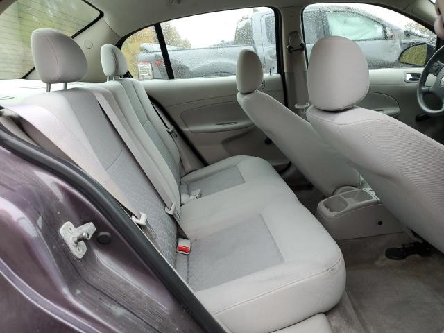 Photo 10 from auction – 2006 CHEVROLET COBALT LS with VIN 1G1AK55F667842410