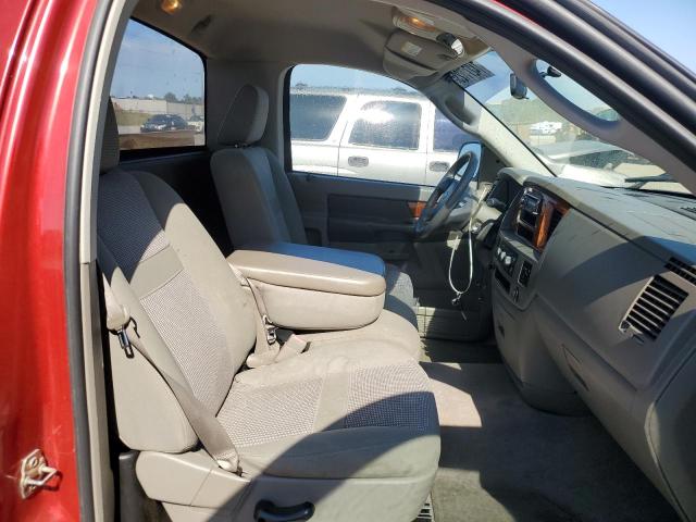 Photo 10 from auction – 2006 DODGE RAM 1500 S with VIN 1D7HA16N46J177331