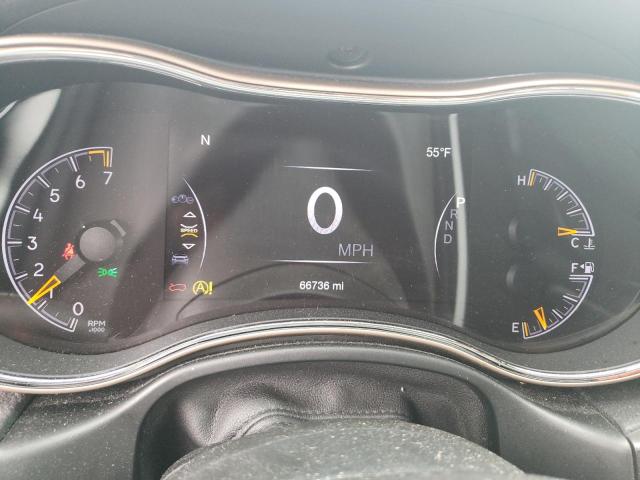 Photo 9 from auction – 2016 JEEP GRAND CHER with VIN 1C4RJFBG9GC404067