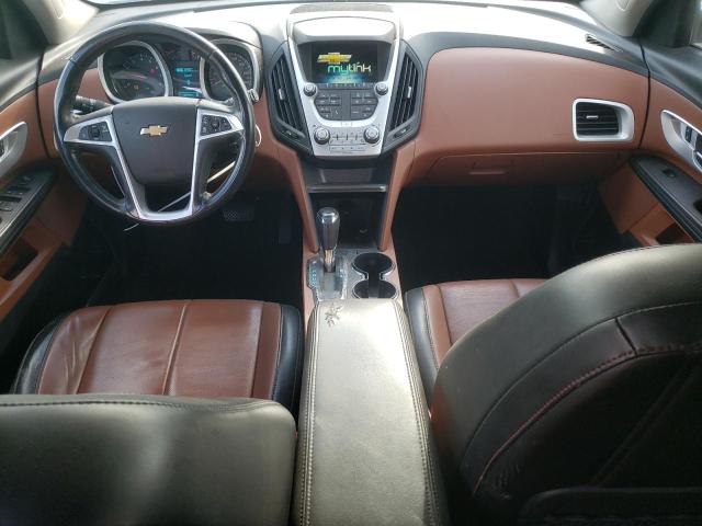 Photo 8 from auction – 2016 CHEVROLET EQUINOX LT with VIN 2GNALDEK2G1164577