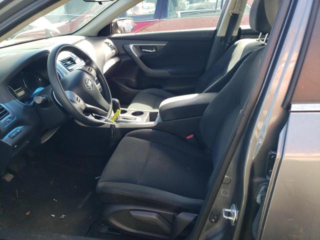 Photo 7 from auction – 2015 NISSAN ALTIMA 2.5 with VIN 1N4AL3AP8FC104144