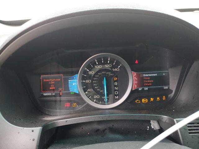 Photo 9 from auction – 2013 FORD EXPLORER X with VIN 1FM5K8D87DGC59866