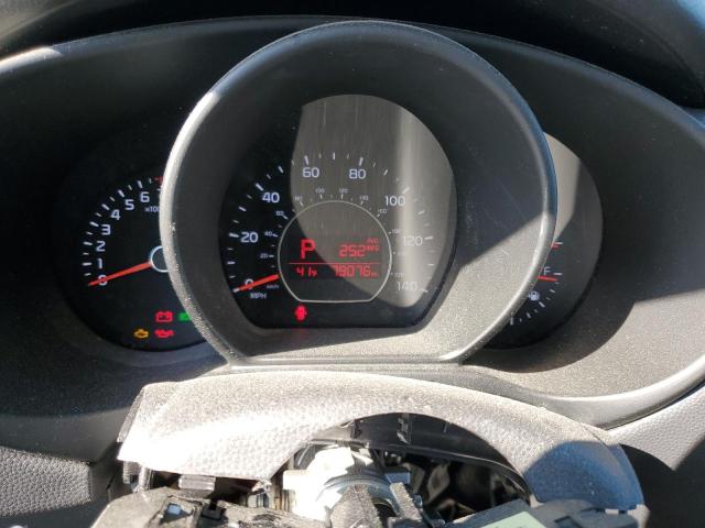 Photo 9 from auction – 2015 KIA SOUL with VIN KNDJN2A26F7761715