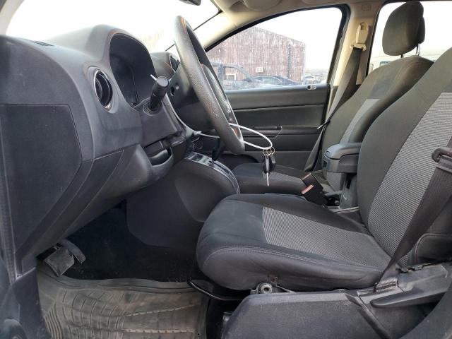 Photo 7 from auction – 2014 JEEP COMPASS SP with VIN 1C4NJDBB9ED503874