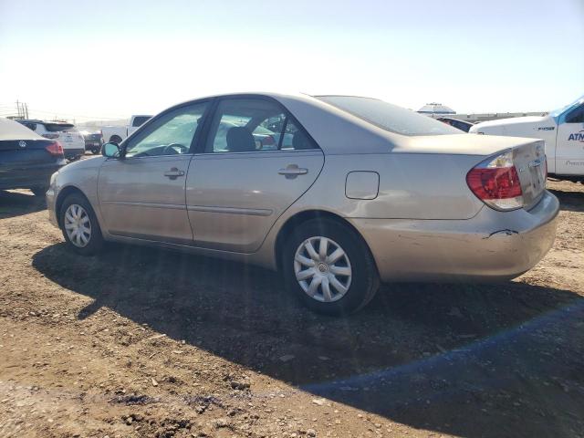 Photo 2 from auction – 2005 TOYOTA CAMRY LE with VIN 4T1BE32K75U944433