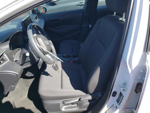 Foto 7 de la subasta – 2023 TOYOTA COROLLA LE con VIN 5YFB4MDE2PP013701