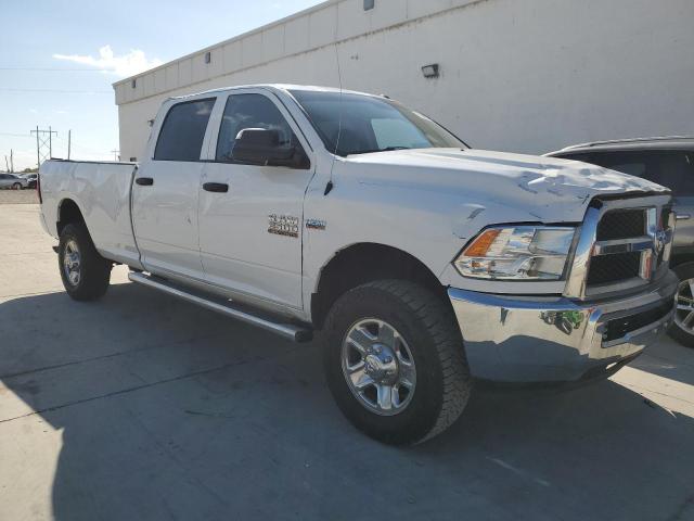 Photo 4 from auction – 2017 RAM 2500 ST with VIN 3C6UR5HJ0HG676366