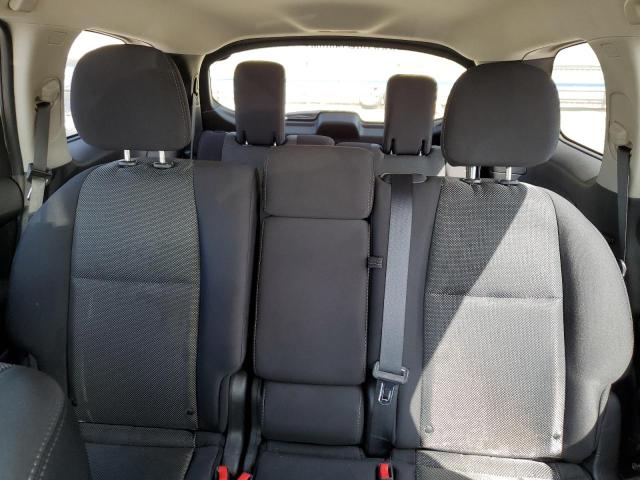 Photo 10 from auction – 2017 NISSAN PATHFINDER with VIN 5N1DR2MN8HC664822