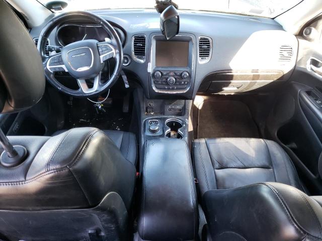 Photo 8 from auction – 2015 DODGE DURANGO LI with VIN 1C4RDJDG9FC810209