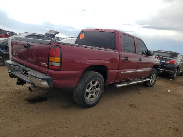 Photo 3 from auction – 2004 GMC NEW SIERRA with VIN 2GTEK13T441422522