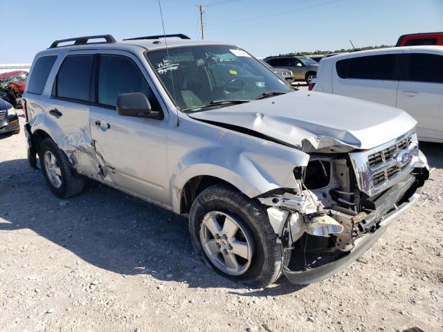 Photo 4 from auction – 2011 FORD ESCAPE XLT with VIN 1FMCU0D74BKC61885