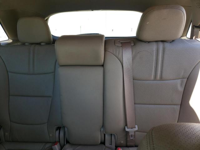 Photo 10 from auction – 2013 KIA SORENTO EX with VIN 5XYKU4A61DG417375