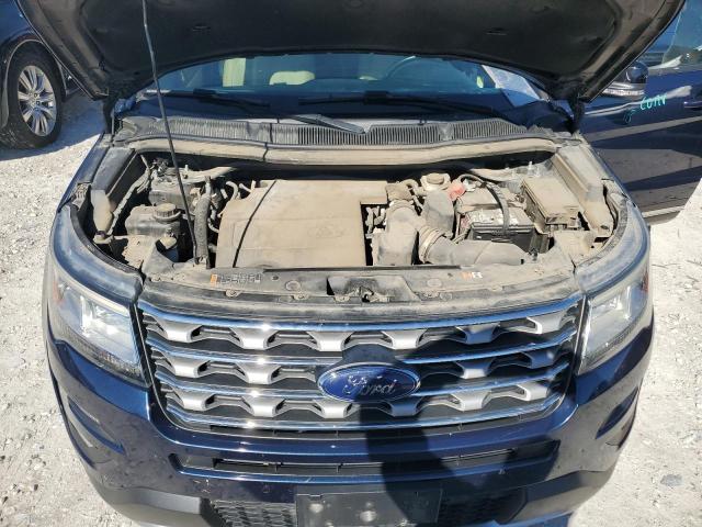 Photo 12 from auction – 2017 FORD EXPLORER X with VIN 1FM5K7D83HGD02857