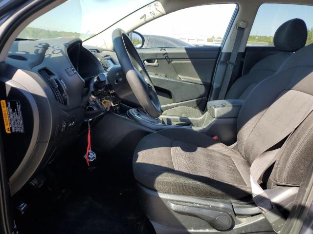 Photo 7 from auction – 2011 KIA SPORTAGE L with VIN KNDPB3A27B7069482