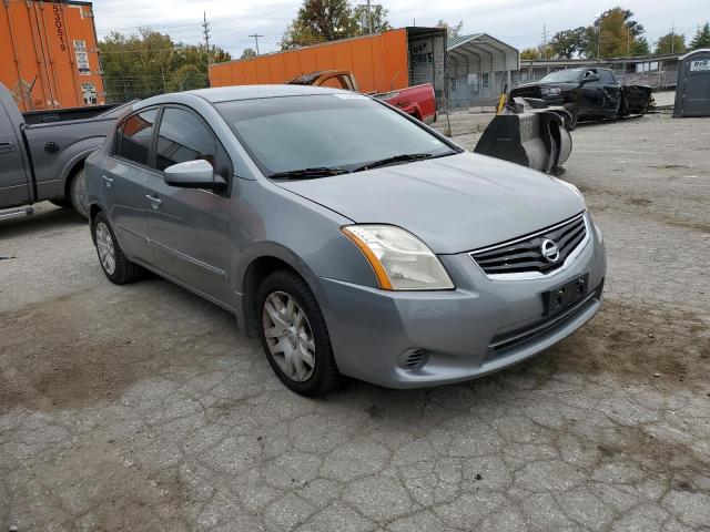 Photo 4 from auction – 2012 NISSAN SENTRA 2.0 with VIN 3N1AB6AP5CL629048