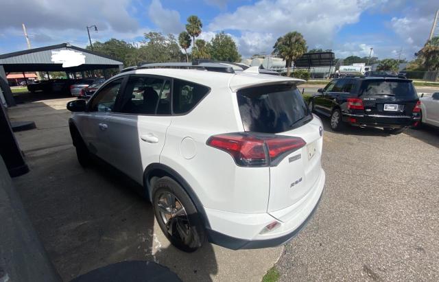 Photo 3 from auction – 2016 TOYOTA RAV4 XLE with VIN 2T3RFREV1GW459557