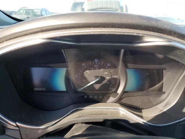 Photo 9 from auction – 2018 FORD FUSION SE with VIN 3FA6P0LU4JR281392