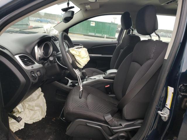 Photo 7 from auction – 2015 DODGE JOURNEY SE with VIN 3C4PDCAB6FT614762