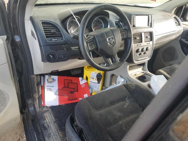 Photo 8 from auction – 2016 DODGE GRAND CARA with VIN 2C4RDGCG0GR242347