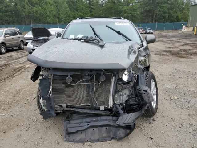 Photo 5 from auction – 2011 TOYOTA HIGHLANDER with VIN 5TDBK3EH1BS086695