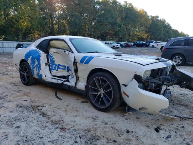 Photo 4 from auction – 2010 DODGE CHALLENGER with VIN 2B3CJ4DV5AH300381