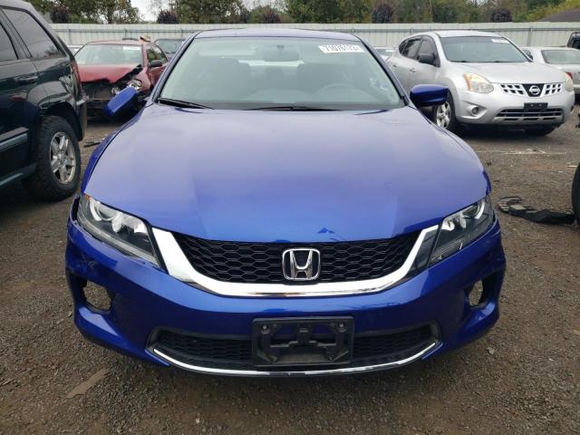 Photo 5 from auction – 2014 HONDA ACCORD LX- with VIN 1HGCT1B39EA010191
