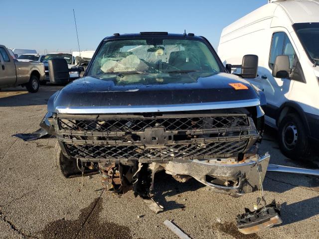 Photo 5 from auction – 2011 CHEVROLET SILVERADO with VIN 1GC4K1C84BF169103