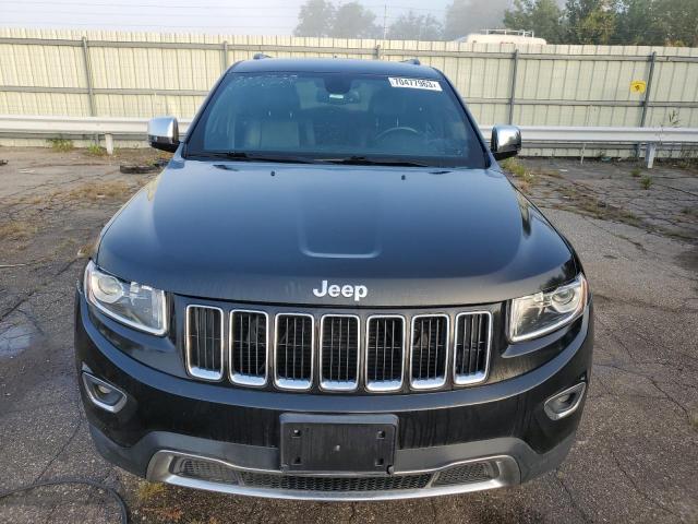Photo 5 from auction – 2015 JEEP GRAND CHER with VIN 1C4RJFBM5FC785808