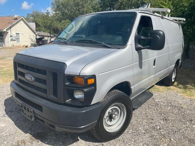 Photo 2 from auction – 2013 FORD ECONOLINE with VIN 1FTNE2EL8DDB15370