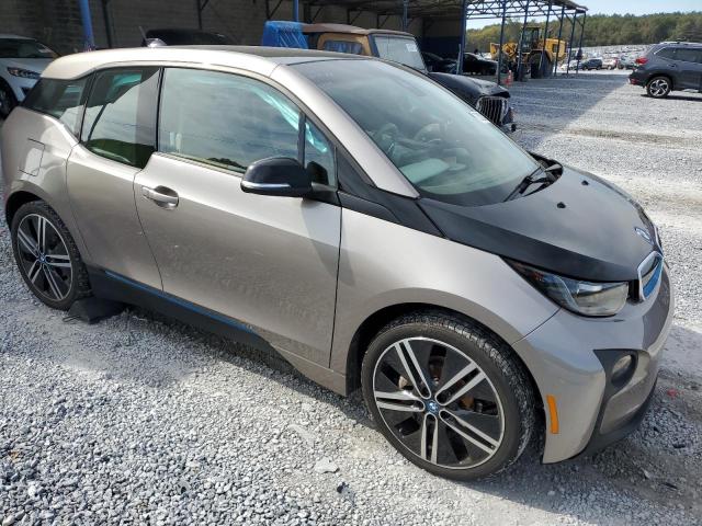 صورة رقم 4 من المزاد - 2015 BMW I3 BEV مع VIN WBY1Z2C50FV286763