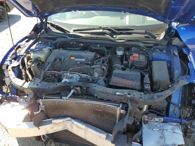 Photo 11 from auction – 2016 HONDA CIVIC EX with VIN 19XFC2F72GE214426