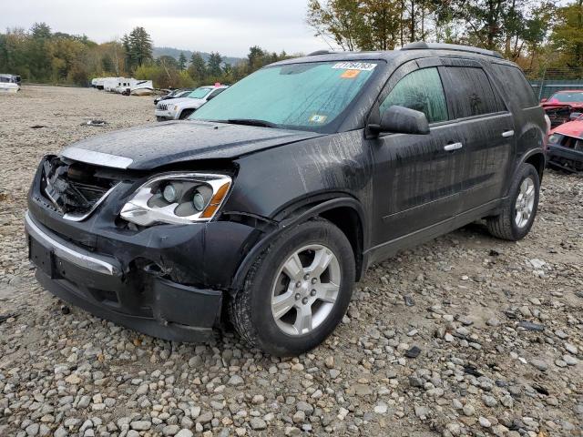 GMC ACADIA SLE 2012 с VIN 1GKKVPED0CJ387540 - Фото с аукциона