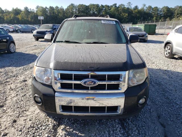 Фото 5 с аукциона – 2012 FORD ESCAPE LIM с VIN 1FMCU0EG3CKA92927